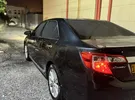 تويوتا ‏كامري ‏XLE ‏2013