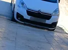 Citroen ‏Berlingo ‏2017