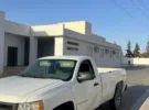 شيفروليه ‏سلفرادو ‏1500 2LT ‏2010