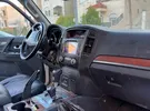 Mitsubishi ‏Pajero ‏GLS ‏2008