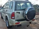 سوزوكي ‏جراند فيتارا ‏DLX ‏2004