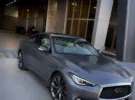 إنفينيتي ‏Q60 ‏Red Sport 400 ‏2019