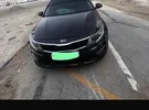 كيا ‏اوبتيما ‏LX ‏2016