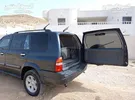 سوزوكي ‏XL7 ‏Full Option ‏2002
