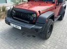 Jeep ‏Wrangler ‏Sport ‏2010