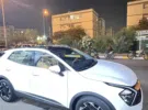 كيا ‏سبورتاج ‏GT-Line ‏2025