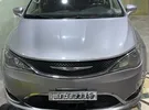 Chrysler ‏Pacifica ‏Limited ‏2018