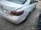 تويوتا ‏كامري ‏GLX ‏2007