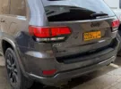 Jeep ‏Grand Cherokee ‏Cherokee 4xe ‏2018