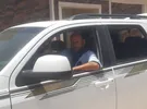 تويوتا ‏سيكويا ‏Limited ‏2010