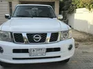 نيسان ‏باترول ‏Safari ‏2019