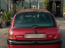 Renault ‏Clio ‏Standard ‏2001