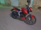 TVS ‏Apache RR310 ‏2024 ‏11- 250 cc