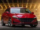 Hyundai ‏Elantra ‏SEL ‏2023