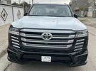 Toyota ‏Land Cruiser ‏GXR ‏2024