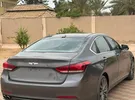 جينيسيس ‏G80 ‏2016