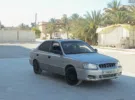 هيونداي ‏فيرنا ‏EX ‏2002