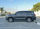 تويوتا ‏لاند كروزر ‏VXR ‏2018