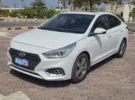 هيونداي ‏اكسنت ‏GLS ‏2018