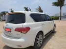 Infiniti ‏QX56 ‏2011