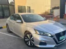 Nissan ‏Altima ‏SV ‏2021