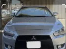 ميتسوبيشي ‏لانسر ‏ES ‏2014