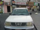 نيسان ‏X-تريل ‏SL ‏2001