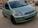 تويوتا يارس Sport 2007