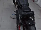 هارلي ديفيدسون ‏Street Bob ‏2009 ‏1000 سي سي