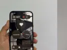 نوثينغ فون ‏فون 2a ‏128 جيجابايت ‏أسود