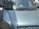 هيونداي ‏توسان ‏XRT ‏2009