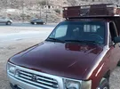 تويوتا ‏هيلوكس ‏Standard ‏1998