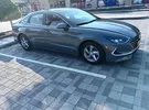 Hyundai Sonata Eco 2021