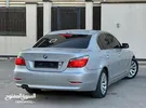 بي ام دبليو ‏الفئة 5 ‏528 ‏2008