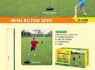 Olympia Sports - Mini Rotor Spin