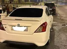 Nissan ‏Sunny ‏SV ‏2019