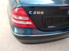 مرسيدس بنز ‏الفئة-C ‏C 200 ‏2023