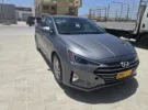 Hyundai ‏Elantra ‏SEL ‏2019