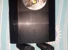 ps3 +2 controllers+3 cd