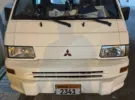 Mitsubishi ‏Other ‏2010