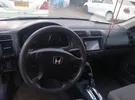 هوندا ‏سيفيك ‏EXi ‏2006
