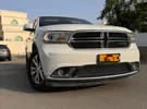 دودج ‏دورانجو ‏Limited ‏2014