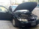Saab ‏9-5 ‏Vector ‏2003