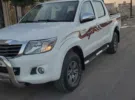 تويوتا ‏هيلوكس ‏GLX ‏2014