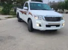 Toyota ‏Hilux ‏GL ‏2012