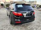 هيونداي ‏سنتافي ‏Limited ‏2015