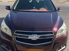 شيفروليه ماليبو LTZ 2013