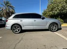 أودي ‏Q7 ‏SQ7 ‏2019