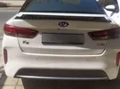 كيا ‏K5 ‏GT ‏2016