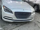 جينيسيس ‏G80 ‏2015